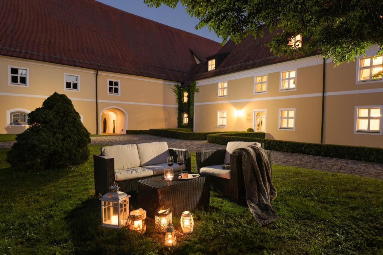 Klosterhof St. Salvator บัด กรีสบาค ภายนอก รูปภาพ
